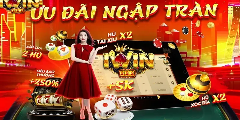 Các chương trình khuyến mãi hấp dẫn tại ff168 code